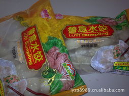 金华鲁意食品速冻与冷冻食品产品列表