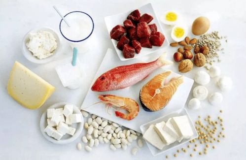 2022冬奥会美食盛宴 海鲜水产、火锅与冷冻食品齐上阵，馋哭了所有人
