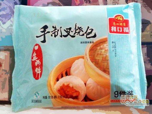 速冻食品怎么选？营养师告诉你这些关键点